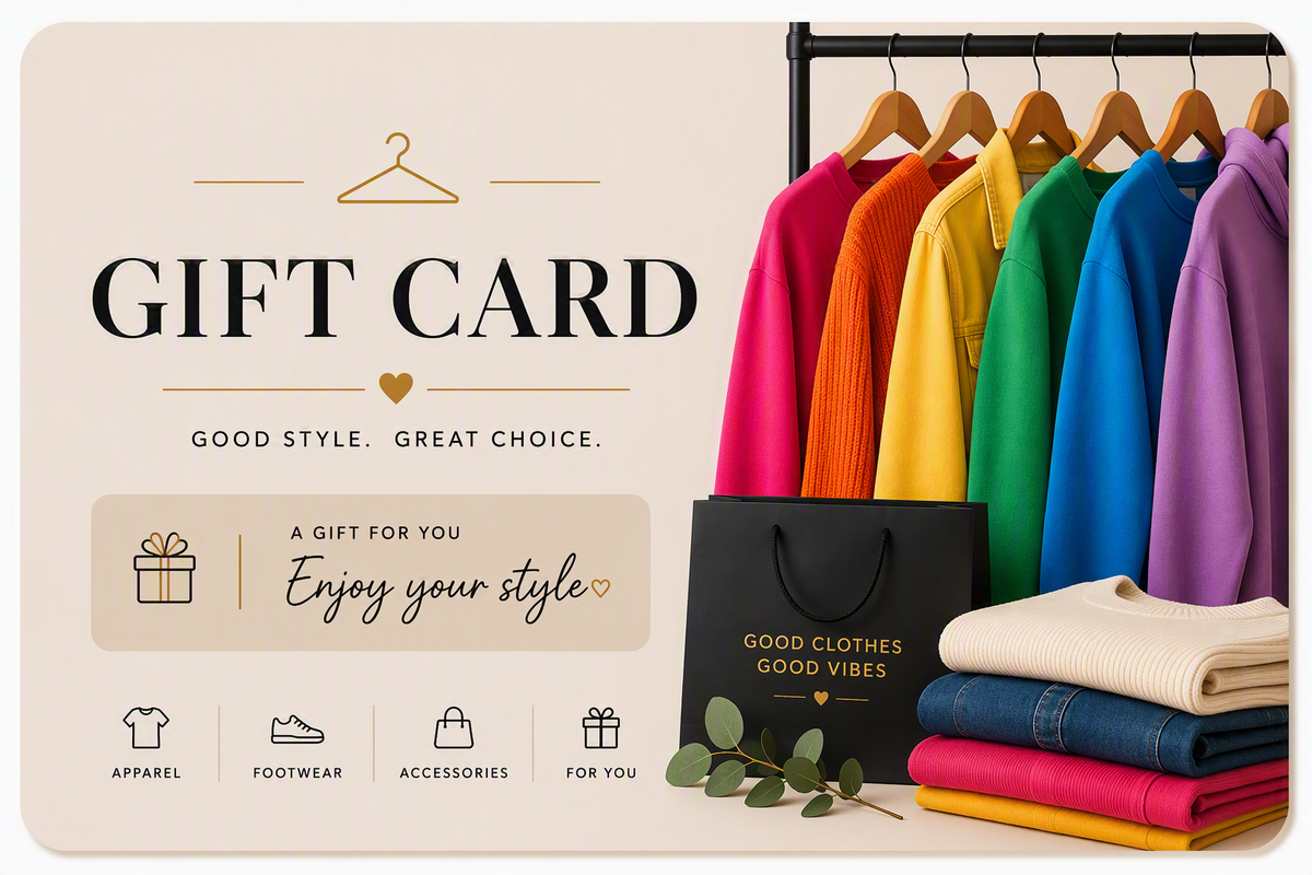 Gift Cards Happy Phoenix