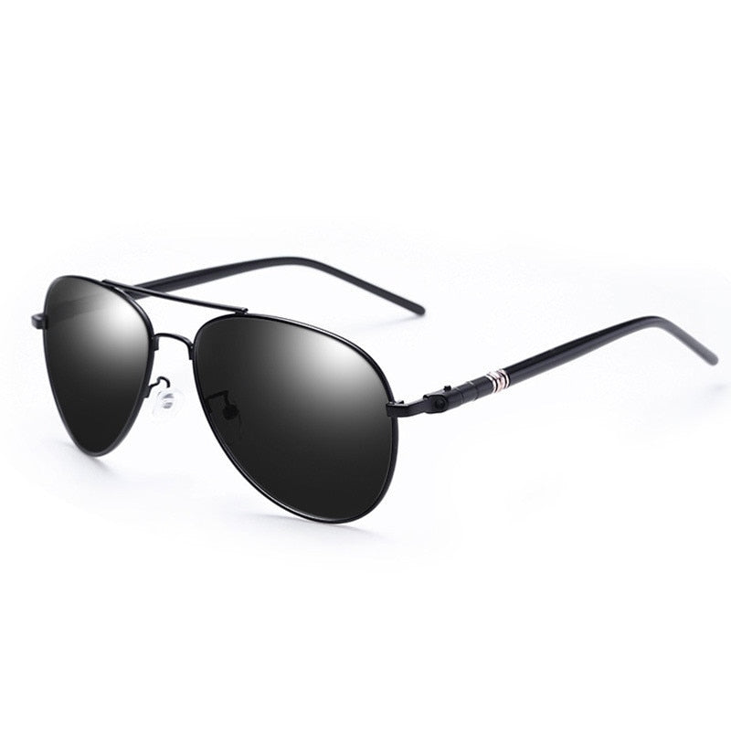 Polarized Vintage Retro Sun Glasses Happy Phoenix
