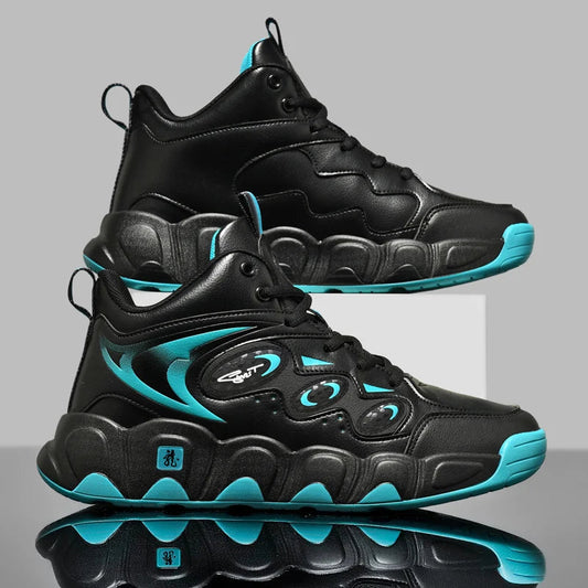 Stylish, Lightweight & Breathable Sneakers Happy Phoenix