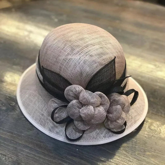 Designer Race Day Fascinator Happy Phoenix