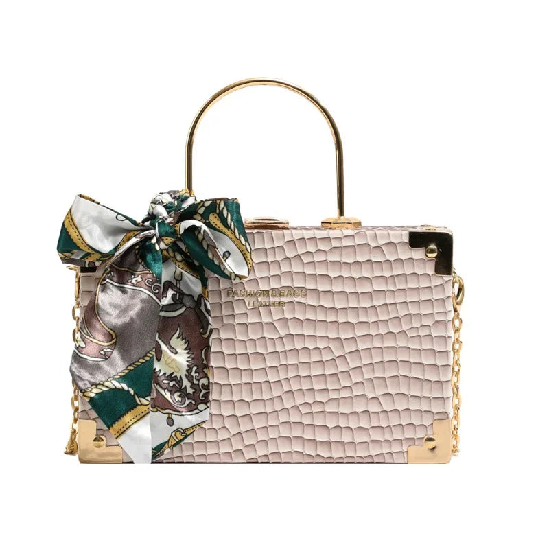 Cute Messenger Bag - Designed to Dazzle After Dark Happy Phoenix