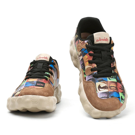 Where Comfort Meets Cool - Your New Favourite Kicks Happy Phoenix