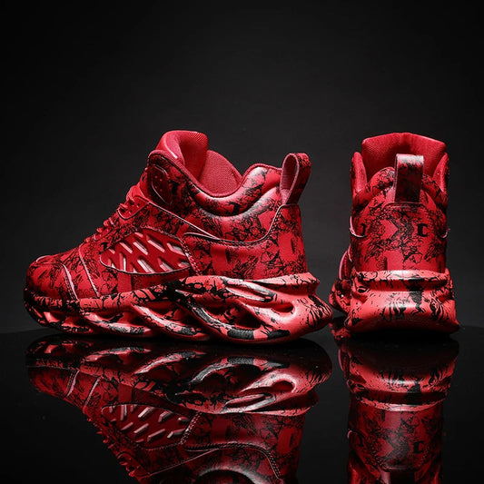 Lightweight Power for Every Step Happy Phoenix