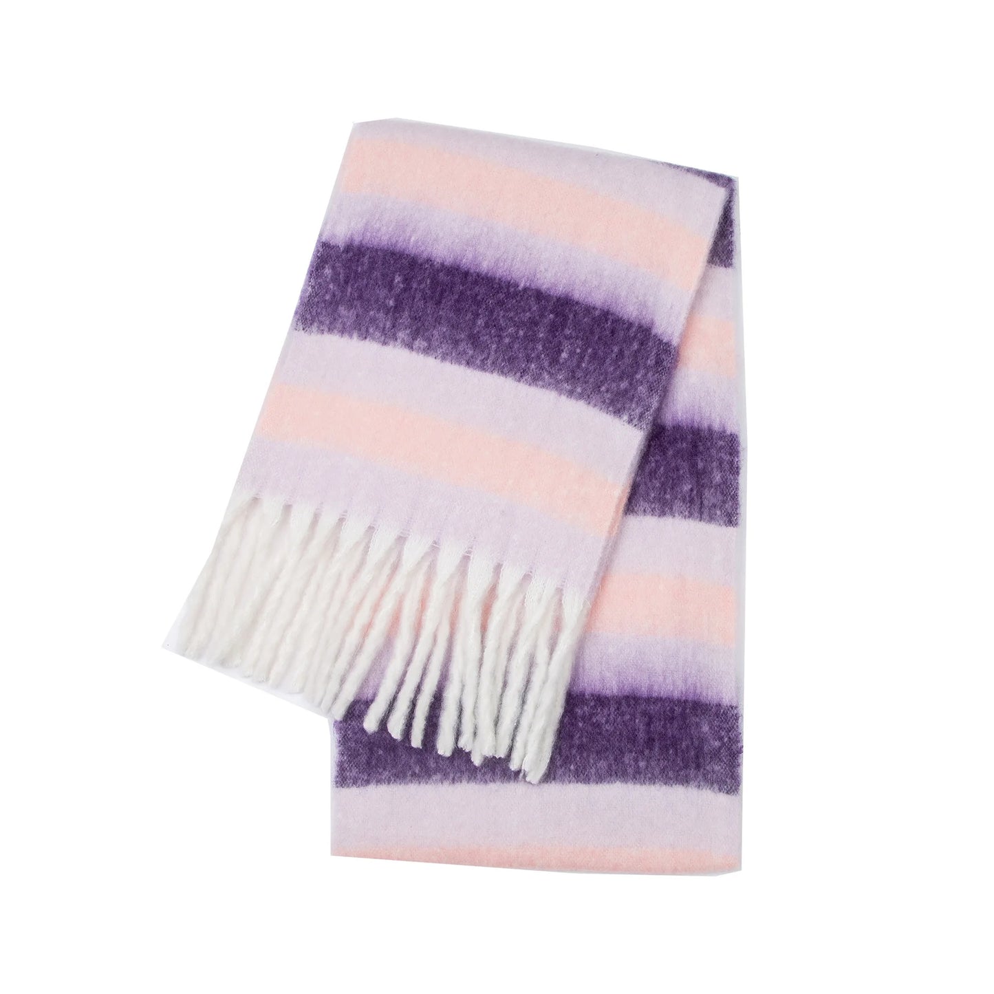 Luxury Thick Warm Pashmina Neckerchief Happy Phoenix