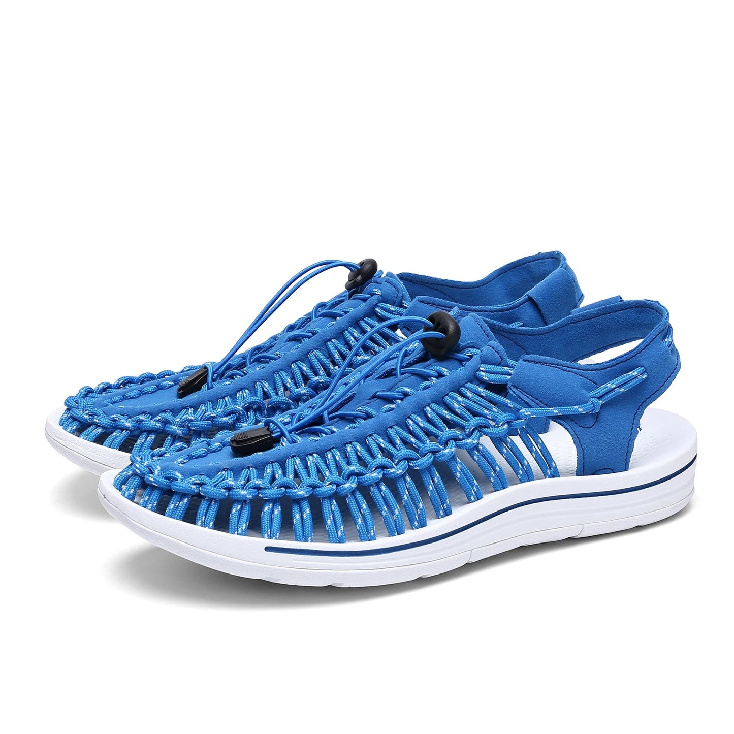 Sleek Sandals for Sunny Days Happy Phoenix