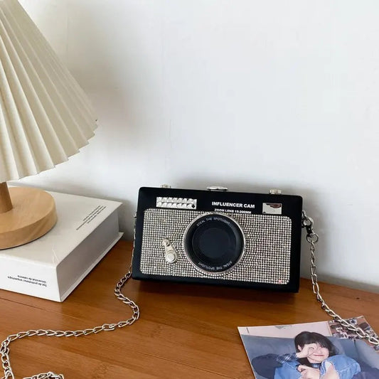 Pure Sophistication, Perfectly Clutched Happy Phoenix