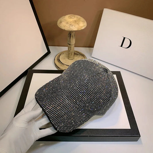 Top Off Your Look with Timeless Grace Happy Phoenix