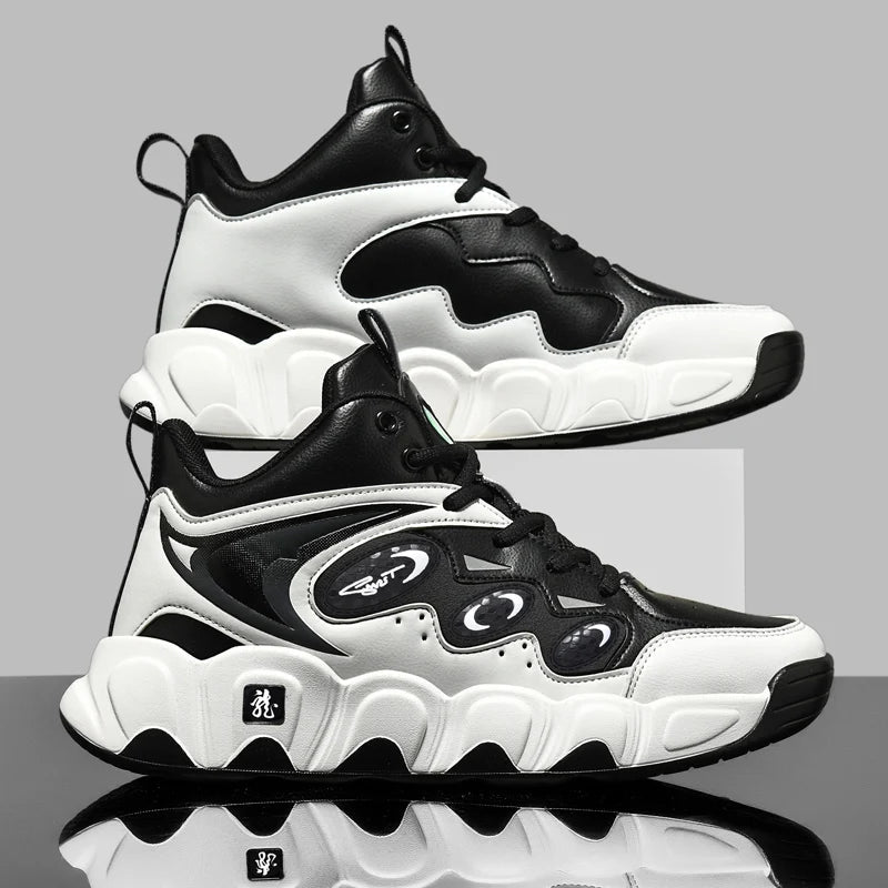 Stylish, Lightweight & Breathable Sneakers Happy Phoenix