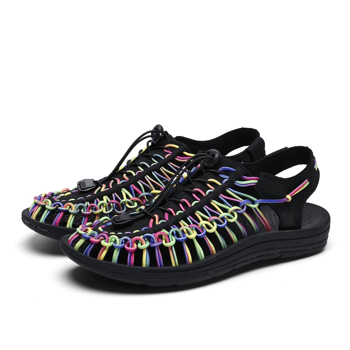 Sleek Sandals for Sunny Days Happy Phoenix