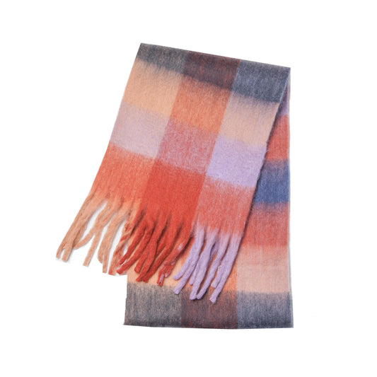 Luxury Thick Warm Pashmina Neckerchief Happy Phoenix