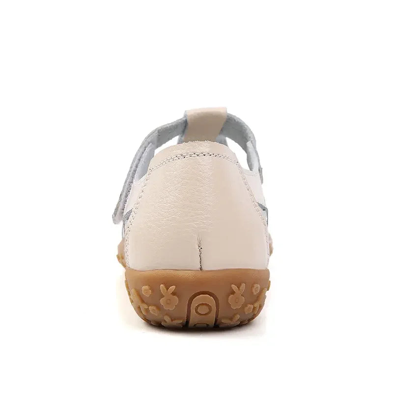 Handmade Genuine Leather Sandals Happy Phoenix
