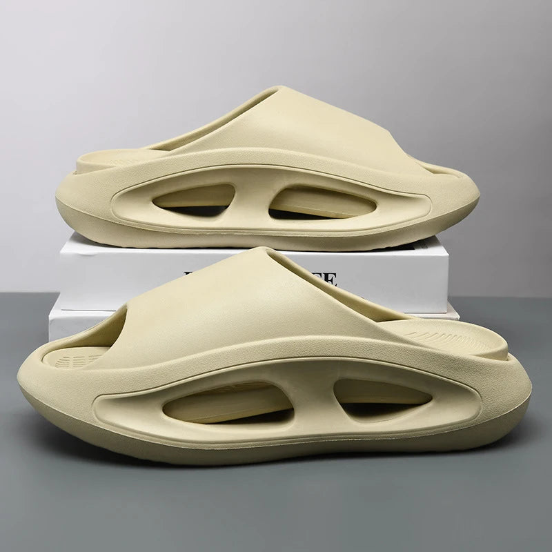 Non-Slip Beach Summer Sandals Happy Phoenix
