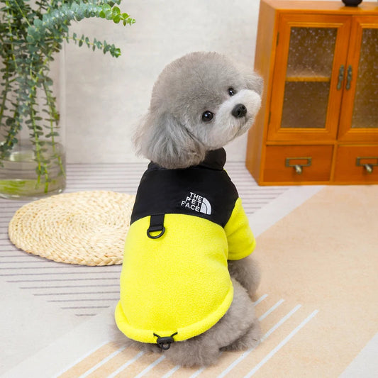 Sport Style Jacket for Small / Medium Dogs Happy Phoenix