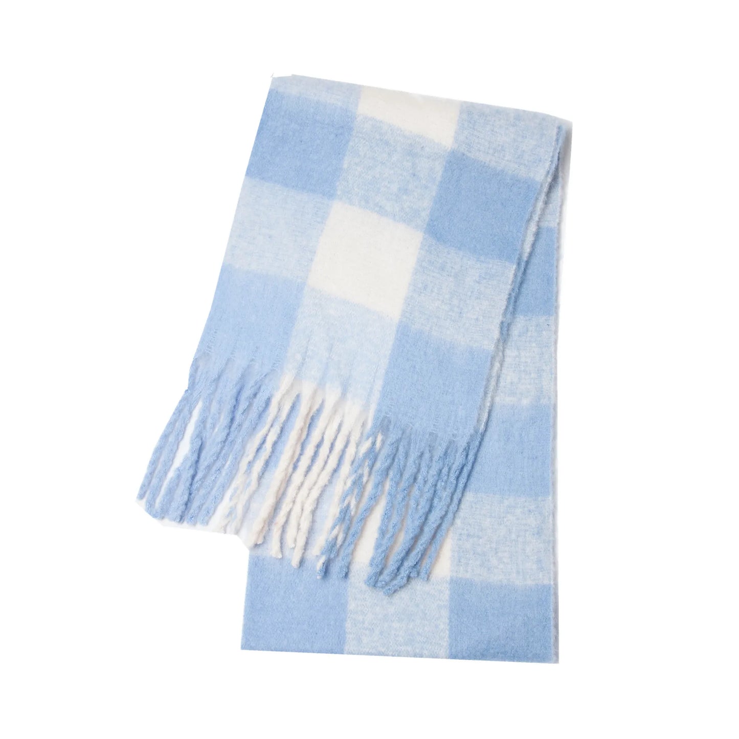 Luxury Thick Warm Pashmina Neckerchief Happy Phoenix