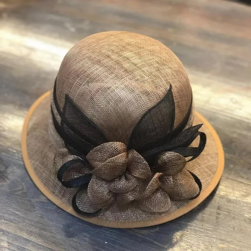 Designer Race Day Fascinator Happy Phoenix
