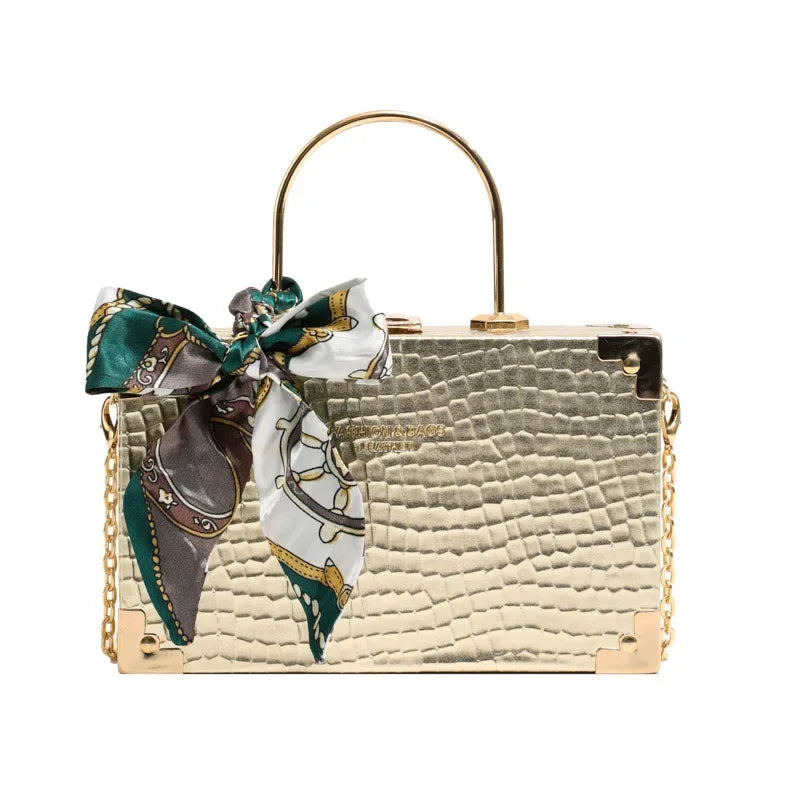 Cute Messenger Bag - Designed to Dazzle After Dark Happy Phoenix