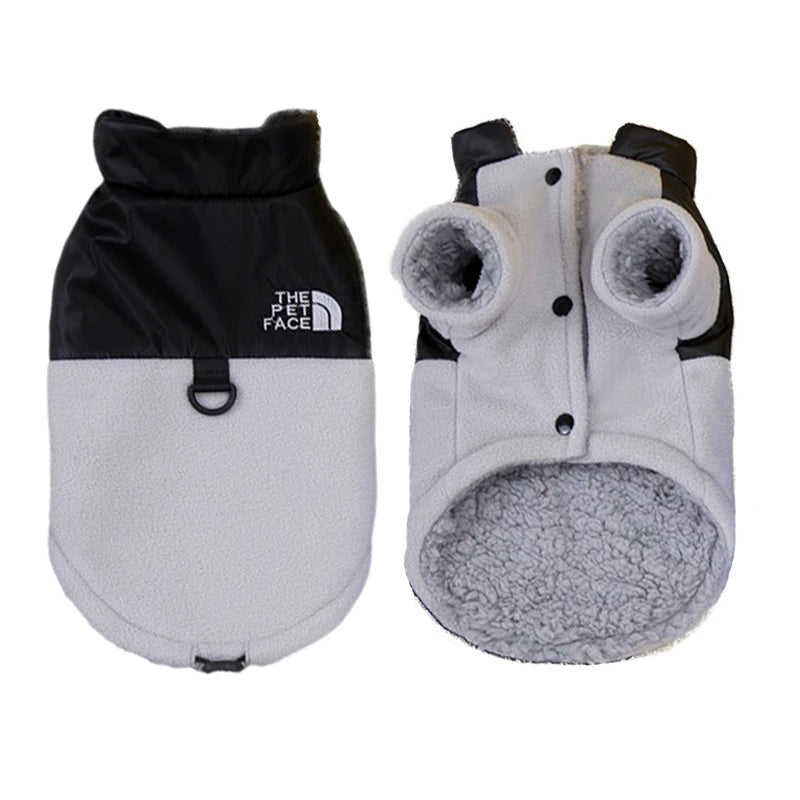 Sport Style Jacket for Small / Medium Dogs Happy Phoenix