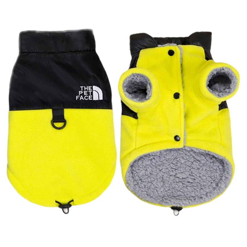 Sport Style Jacket for Small / Medium Dogs Happy Phoenix