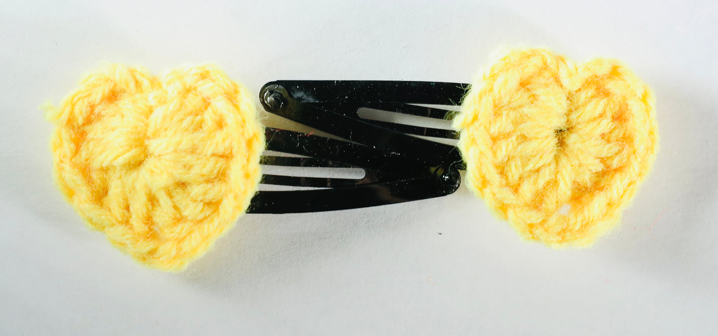 Cute Hair Clip