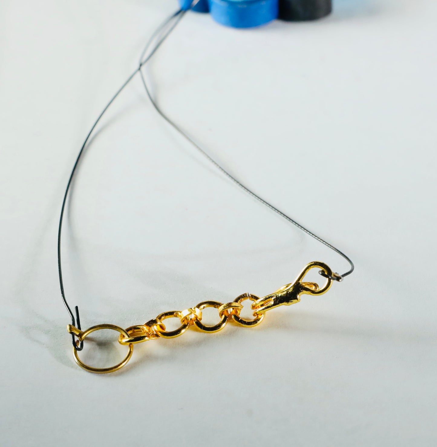 Pendant & Earring Set