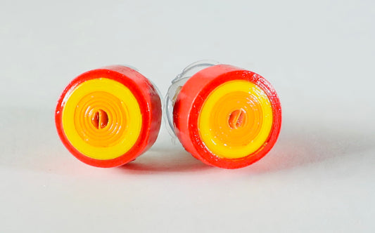 Pendant & Earring Set