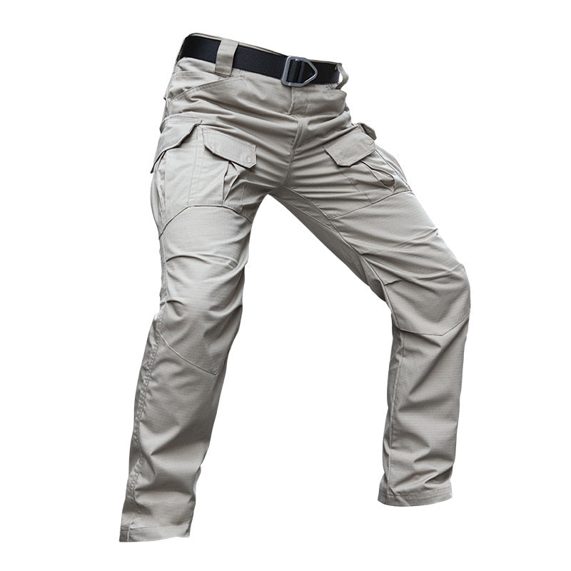 New Cargo Tactical Army Combat Casual Pants Happy Phoenix