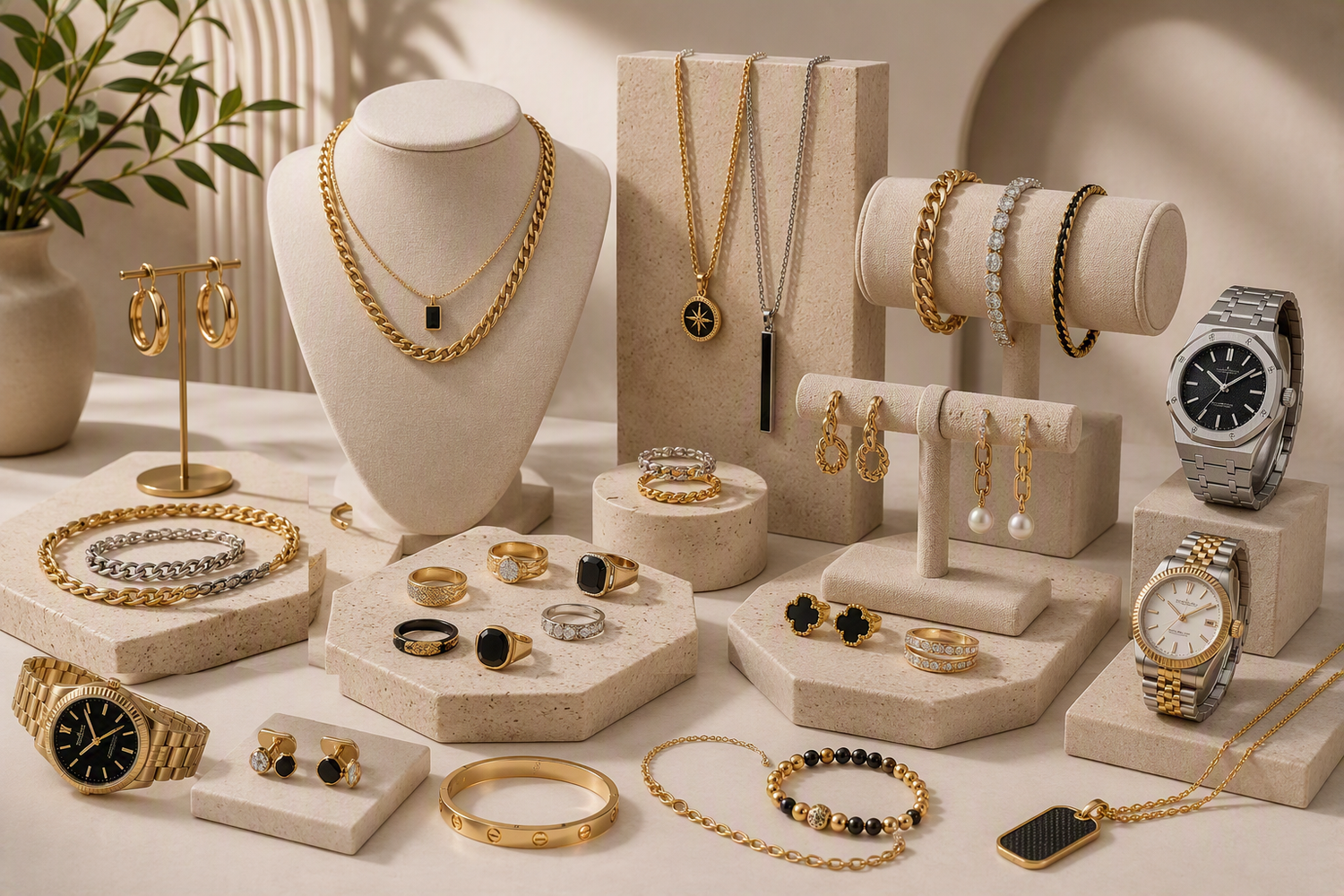 Jewelry-Colletion Happy Phoenix