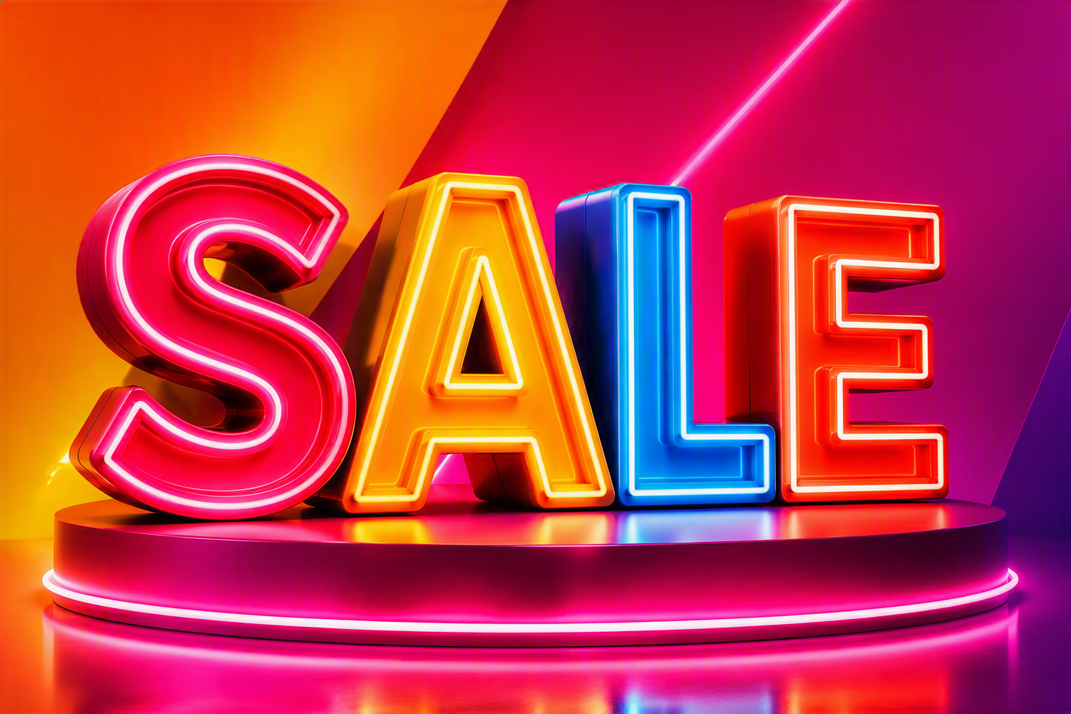 Sale