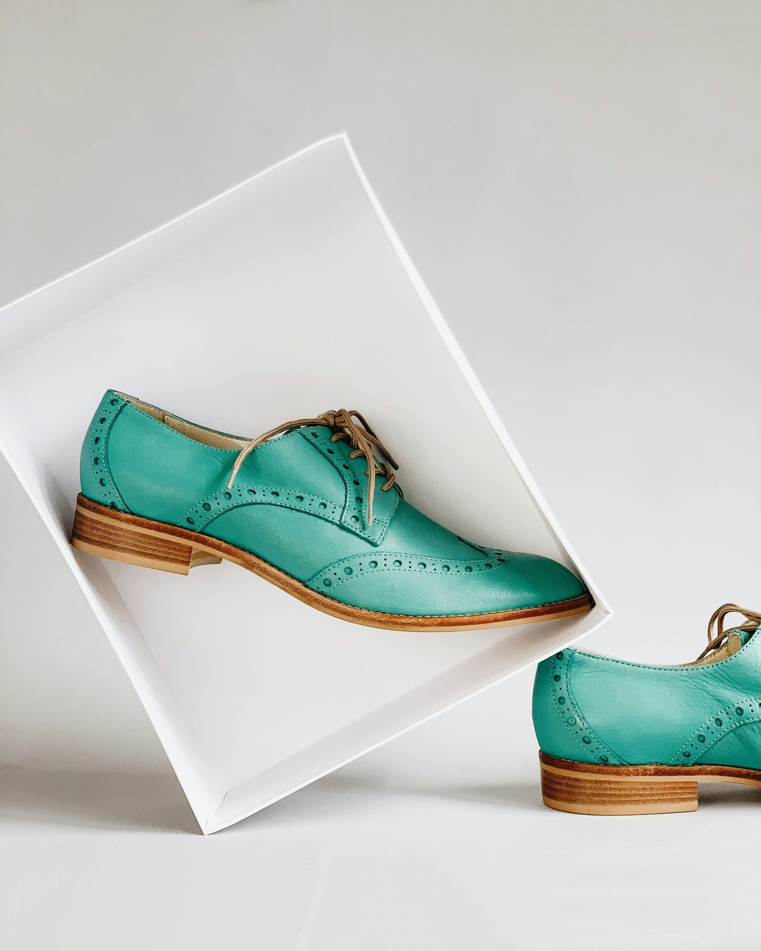 Men-s-Shoes Happy Phoenix