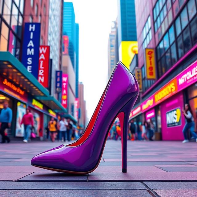 Women's - Heels