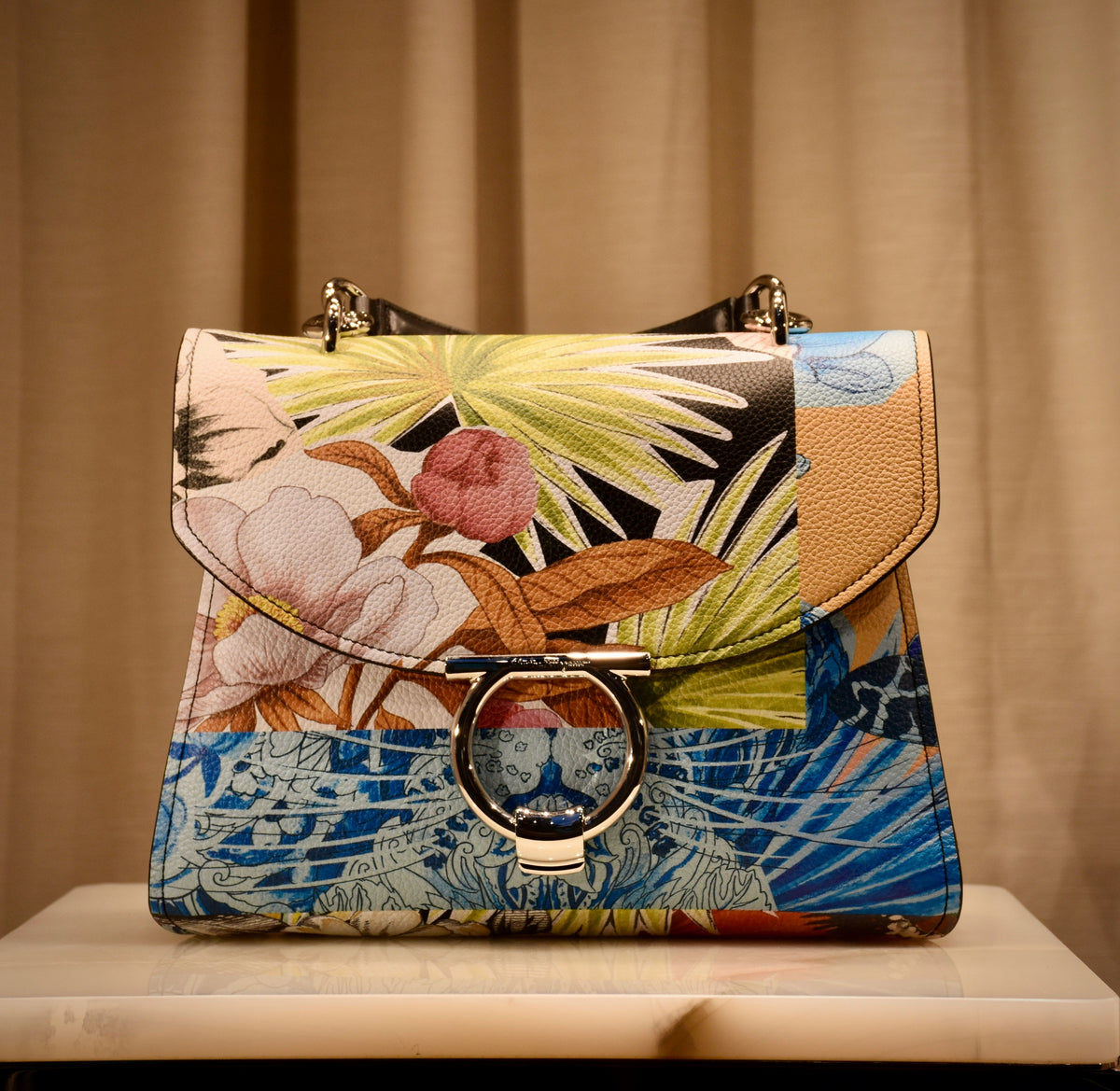 Women-s-Purses-Handbags Happy Phoenix