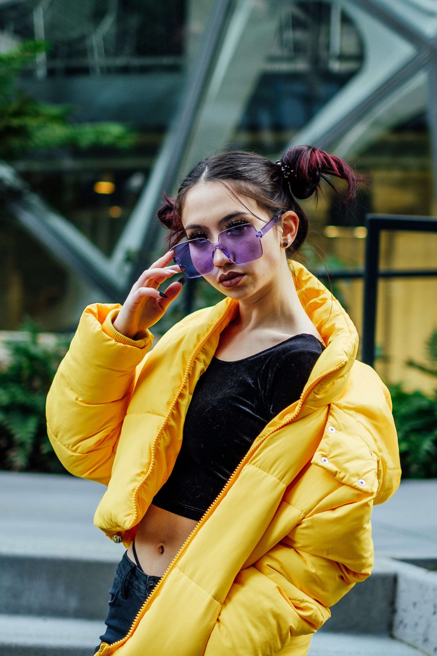 Women-s-Coats-Jackets Happy Phoenix