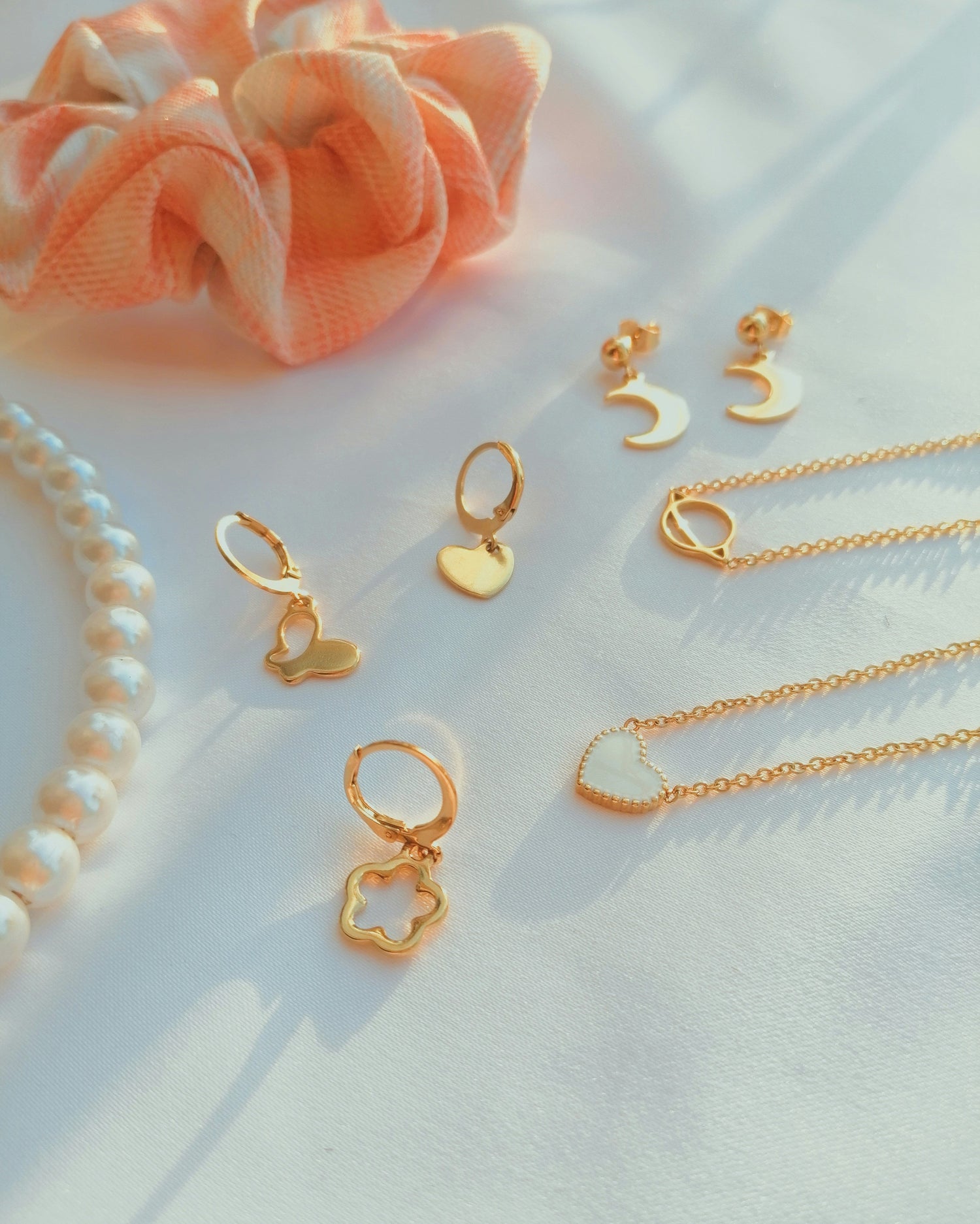 Jewelry-Colletion Happy Phoenix