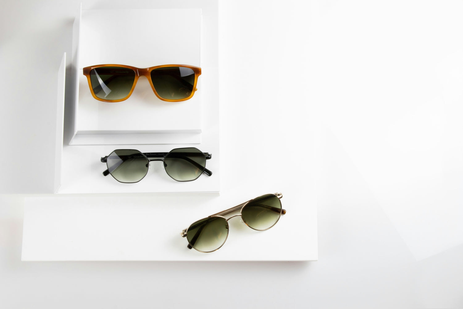 Sunglass-Collection Happy Phoenix