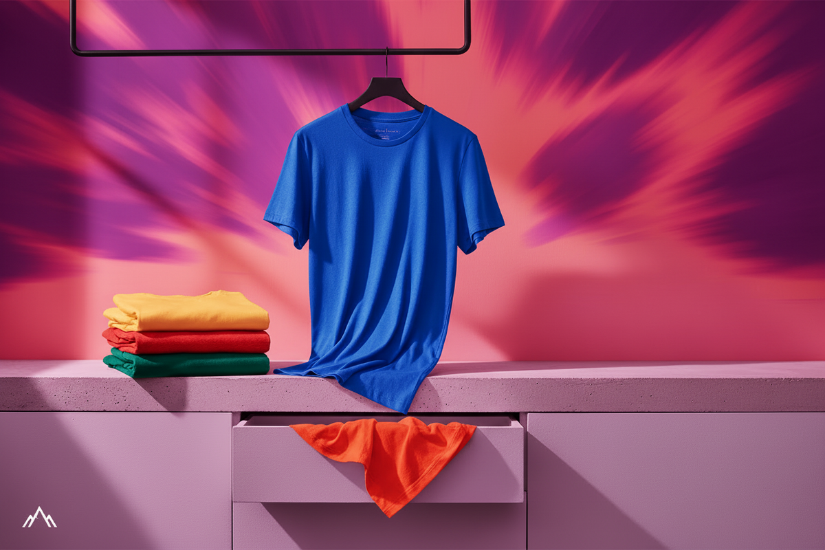 Men-s-T-shirts Happy Phoenix