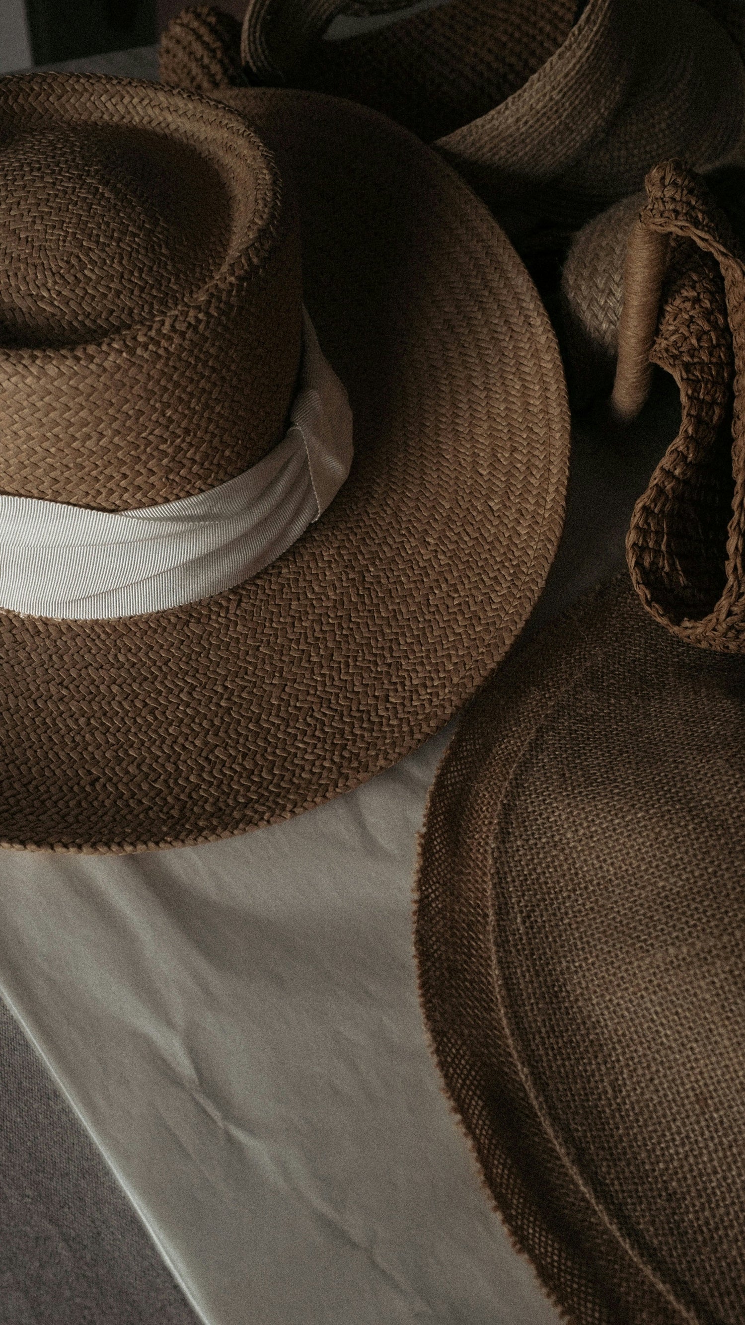 Hat-Collection Happy Phoenix