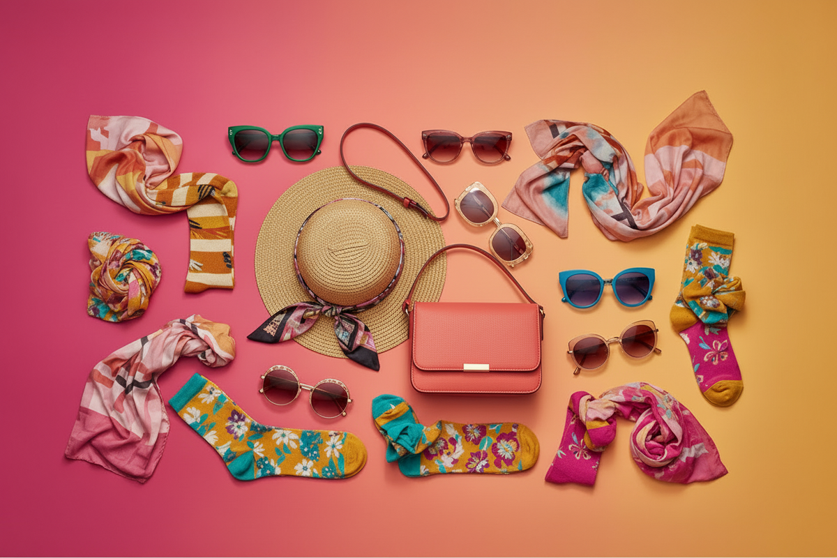 Women-s-Accessories Happy Phoenix