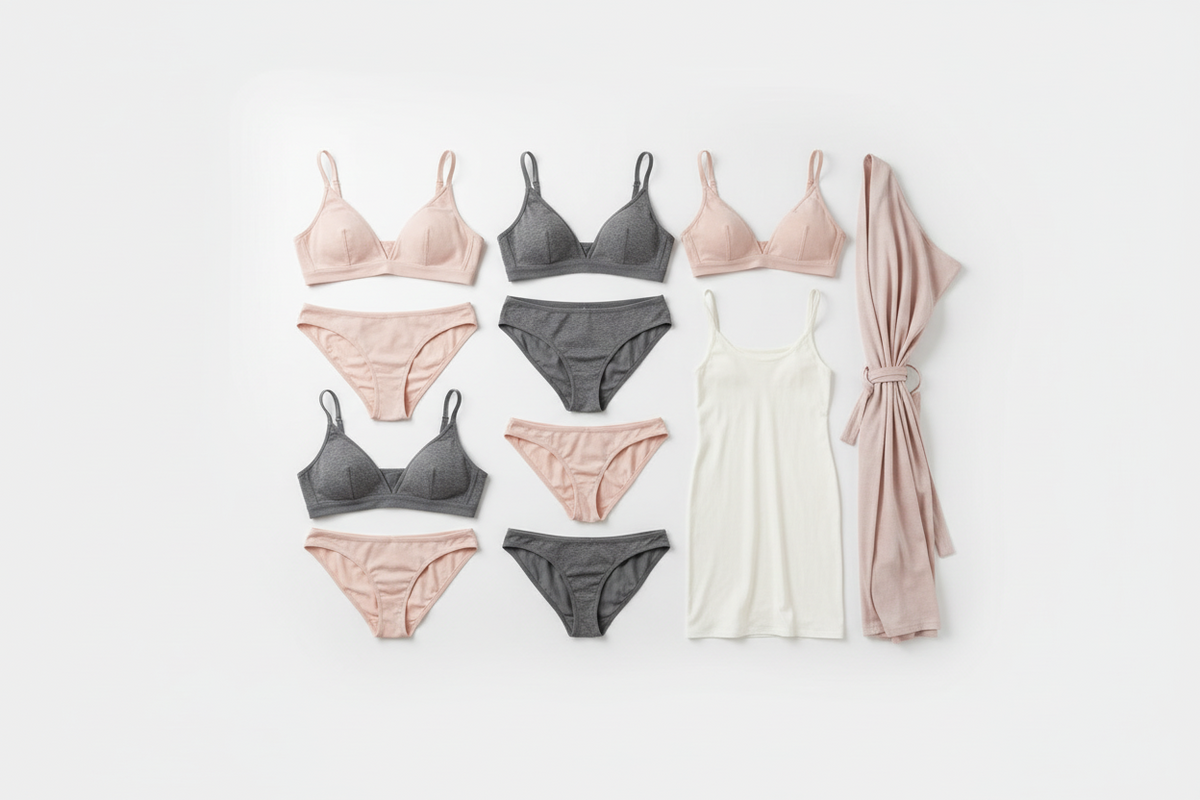 Women-s-Lingerie Happy Phoenix
