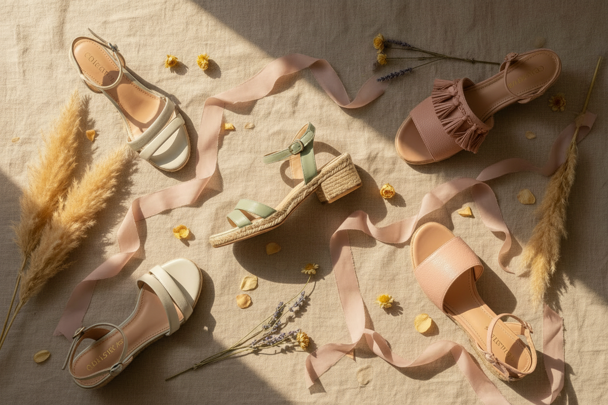 Women-s-Sandals-Slippers Happy Phoenix