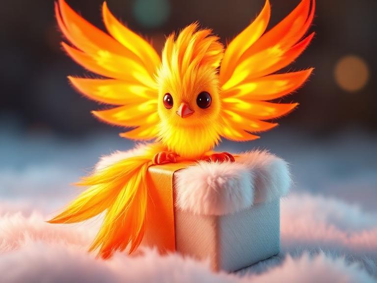 Gift Cards Happy Phoenix