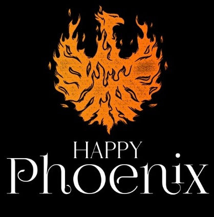 Happy Phoenix
