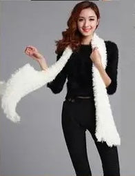 Warm Multipurpose Magic Scarf Happy Phoenix