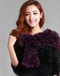 Warm Multipurpose Magic Scarf Happy Phoenix