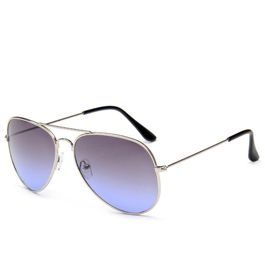 Driving Retro Gradient Sunglasses Happy Phoenix