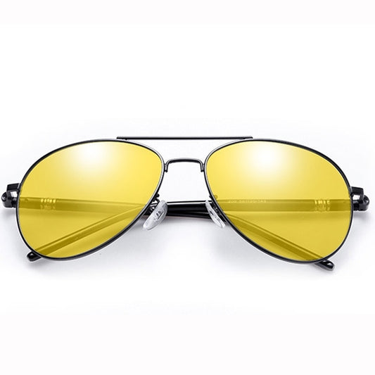 Polarized Vintage Retro Sun Glasses Happy Phoenix