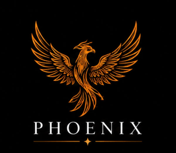 Happy Phoenix