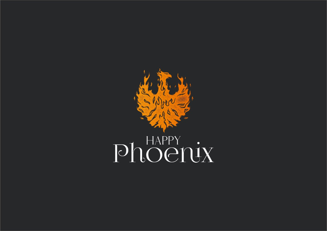 Happy Phoenix