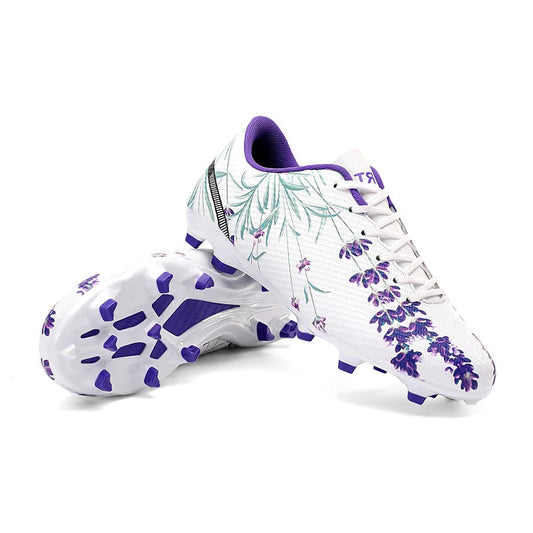 Built to Move : Performance Sneakers for Women Happy Phoenix