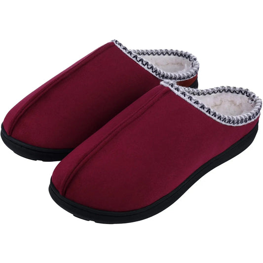 Soft Plush Indoor Slippers Happy Phoenix