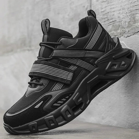 Lightweight Breathable Fashion Sneakers Happy Phoenix